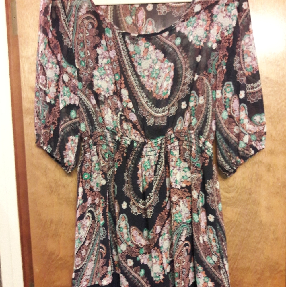 Everly Top